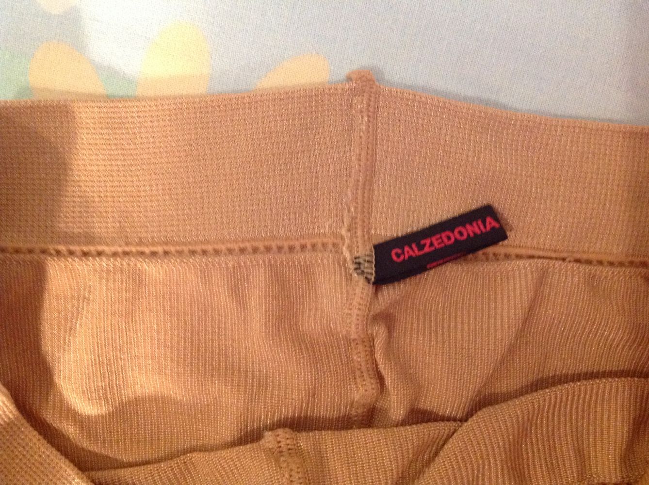 Baratto/Scambio: Pancera Calzedonia,3 [ Abbigliamento/Abbigliamento donna]  a Bari (BA) - coseinutili.it