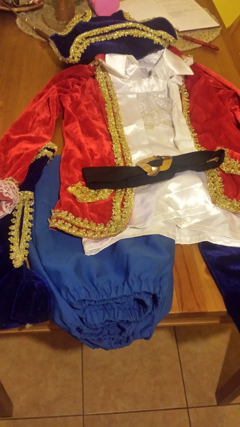 Vestiti carnevale sales veneziano usati