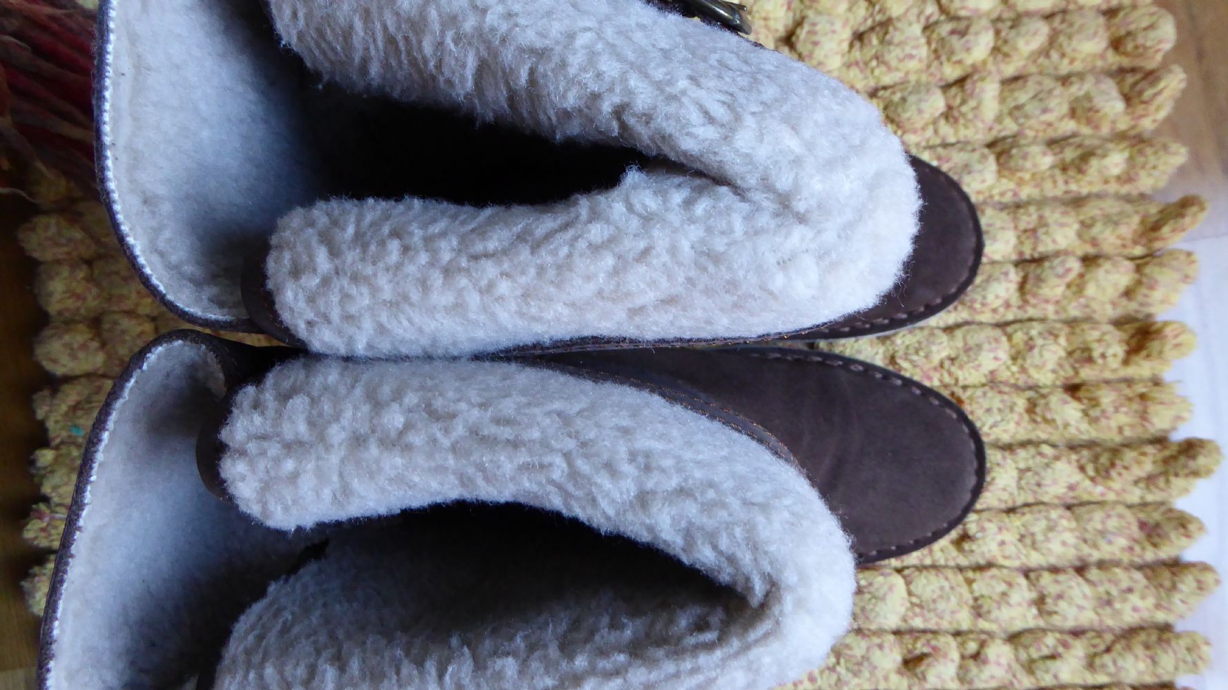 Baratto/Scambio: stivali Weinbrenner 37 [ Abbigliamento/Scarpe donna] a  Verona (VR) - coseinutili.it