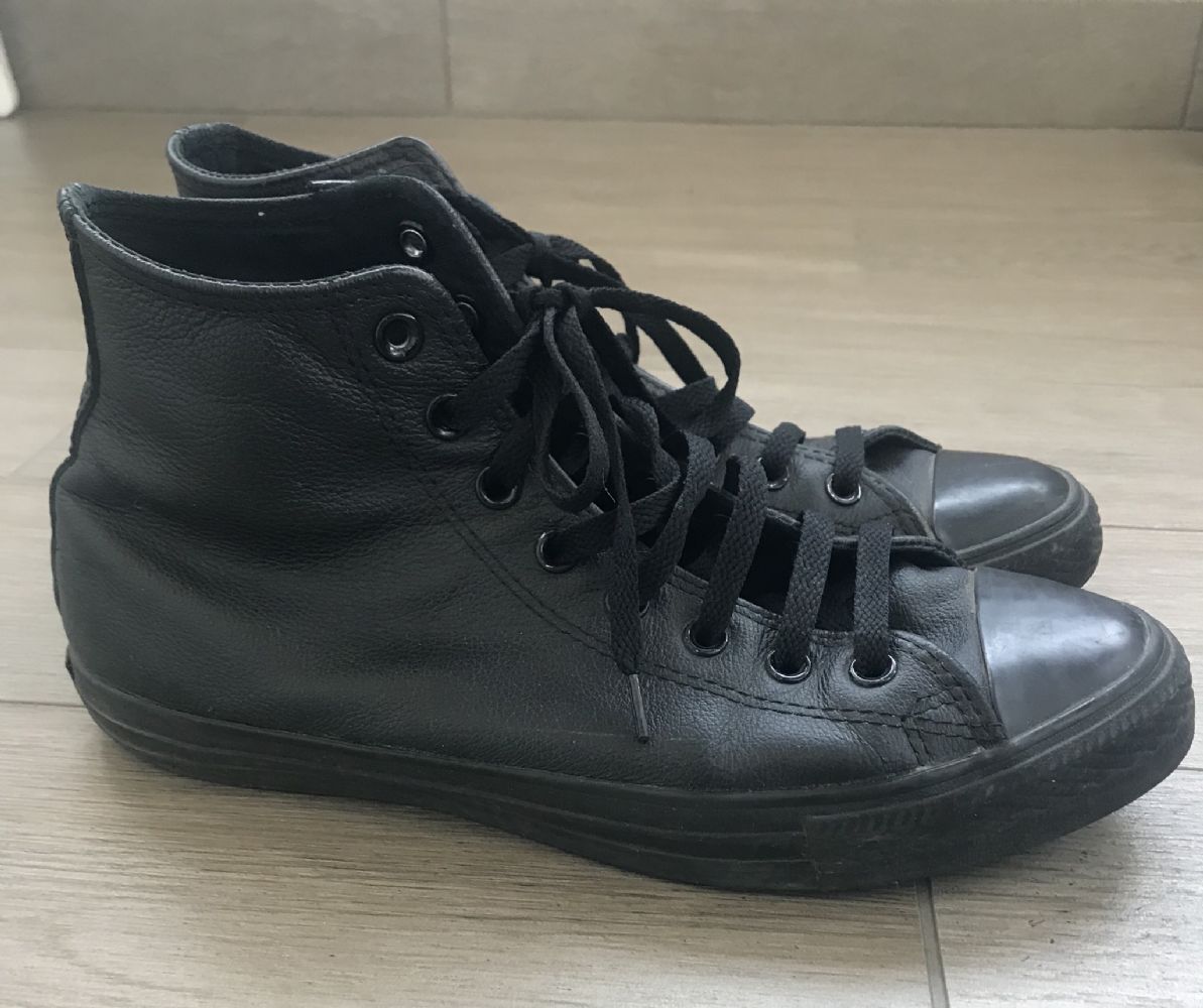 Baratto/Scambio: Converse pelle n. 42.5 [ Abbigliamento/Scarpe ... ابطال بلباس النوم Baratto/Scambio: Converse pelle n. 42.5 [ Abbigliamento/Scarpe ... ابطال بلباس النوم