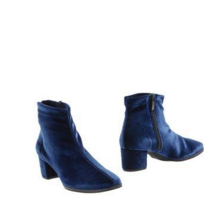Baratto Scambio Stivaletti 40 RAPISARDI italy Abbigliamento Scarpe donna a Leivi GE coseinutili