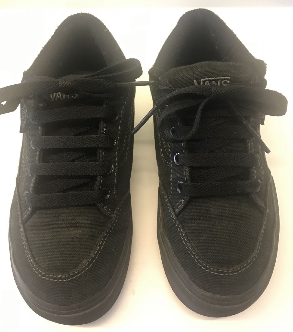 Scarpe vans usate top
