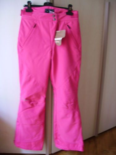 pantaloni decathlon neve