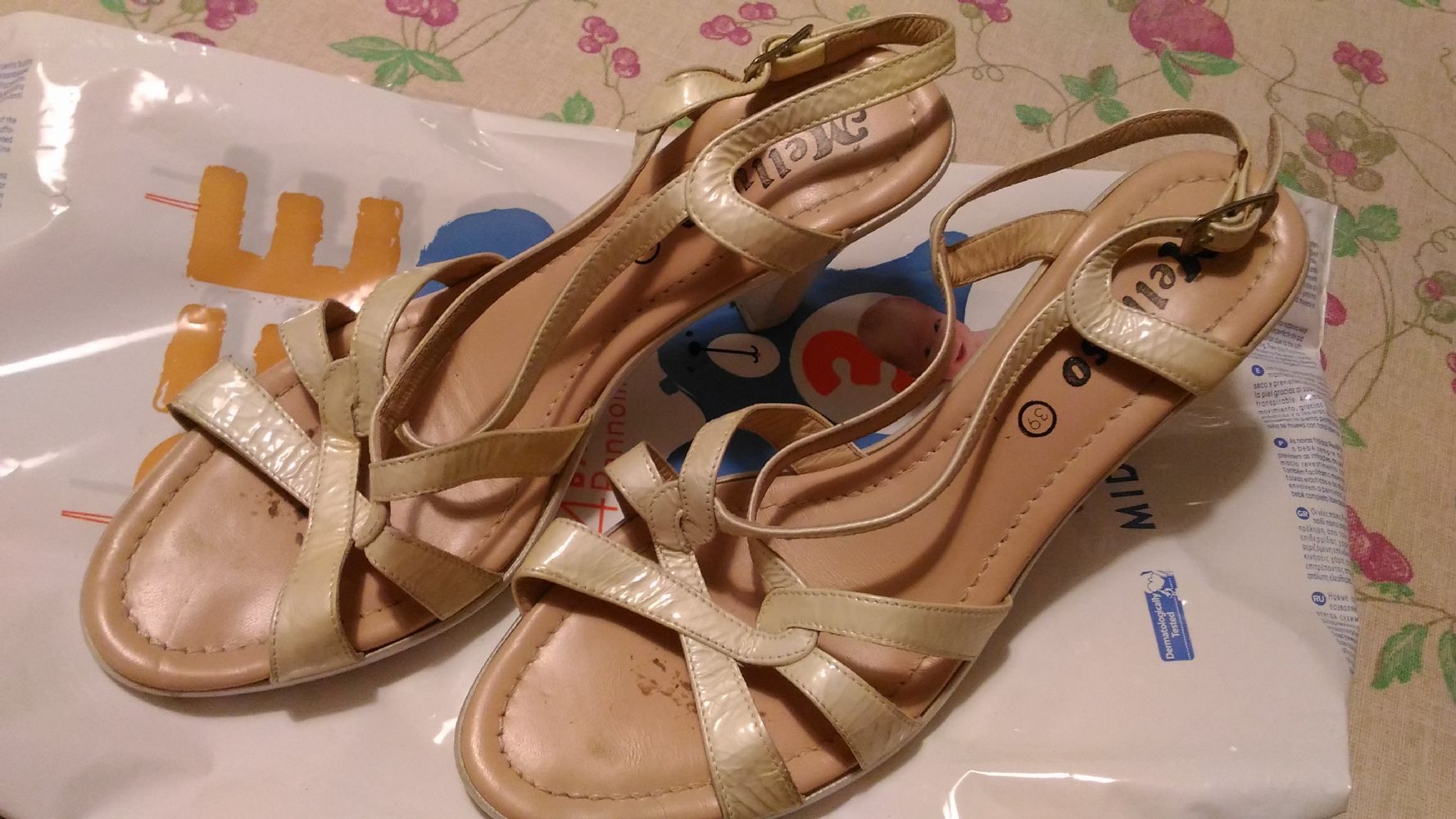 Melluso sales scarpe bari