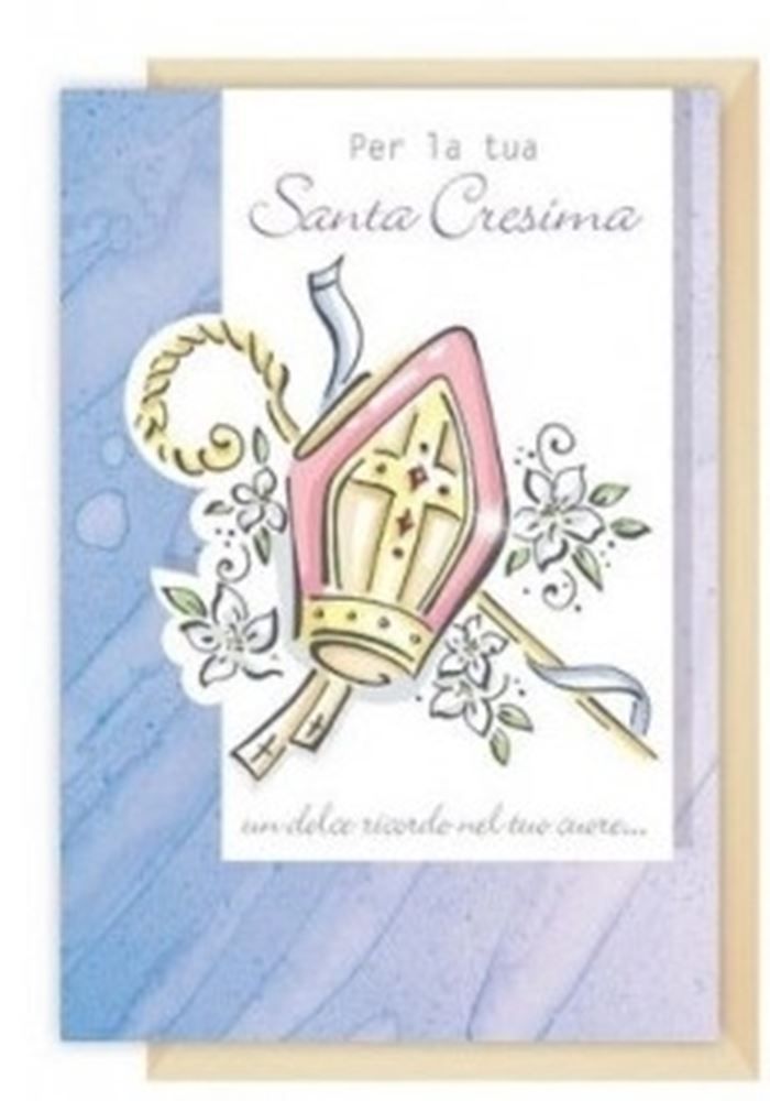 Baratto Scambio Biglietto Prima Comunione E Cr Un Po Di Tutto A Susegana Tv Coseinutili It