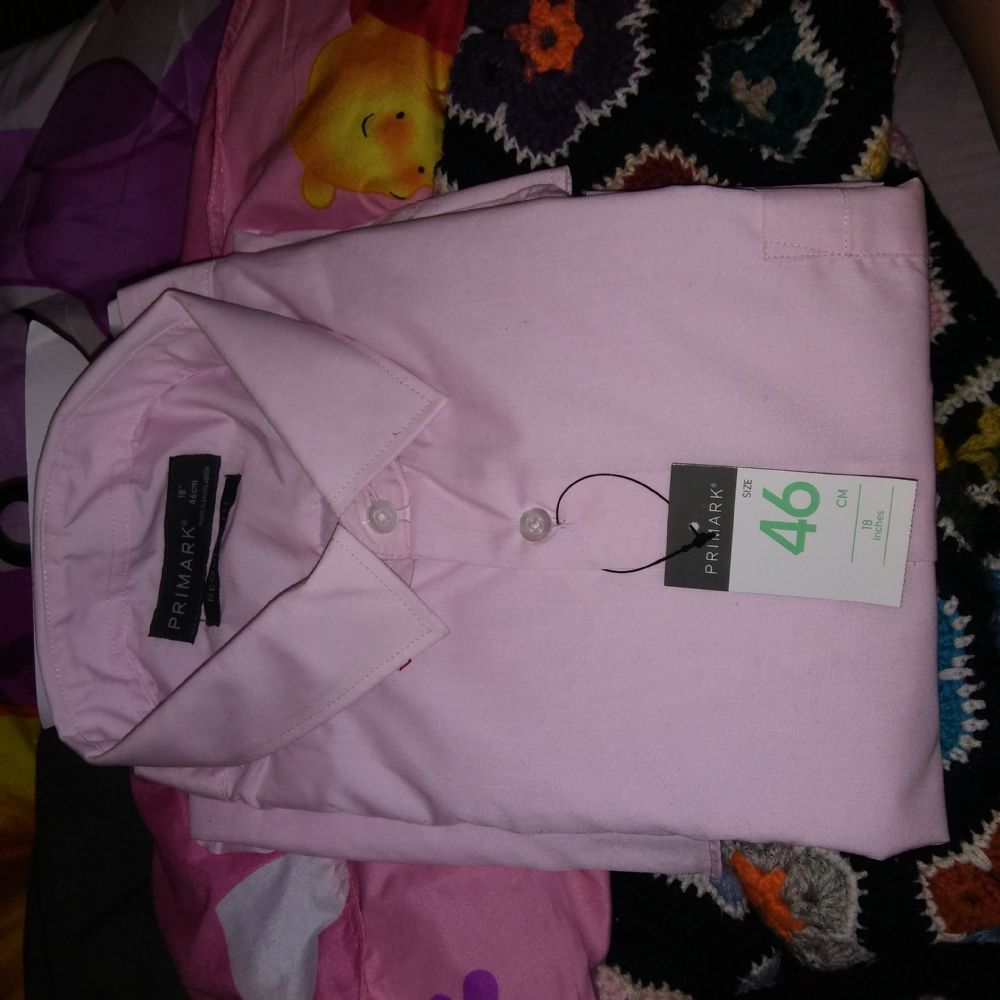 Camicia taglia 46 best sale corrisponde