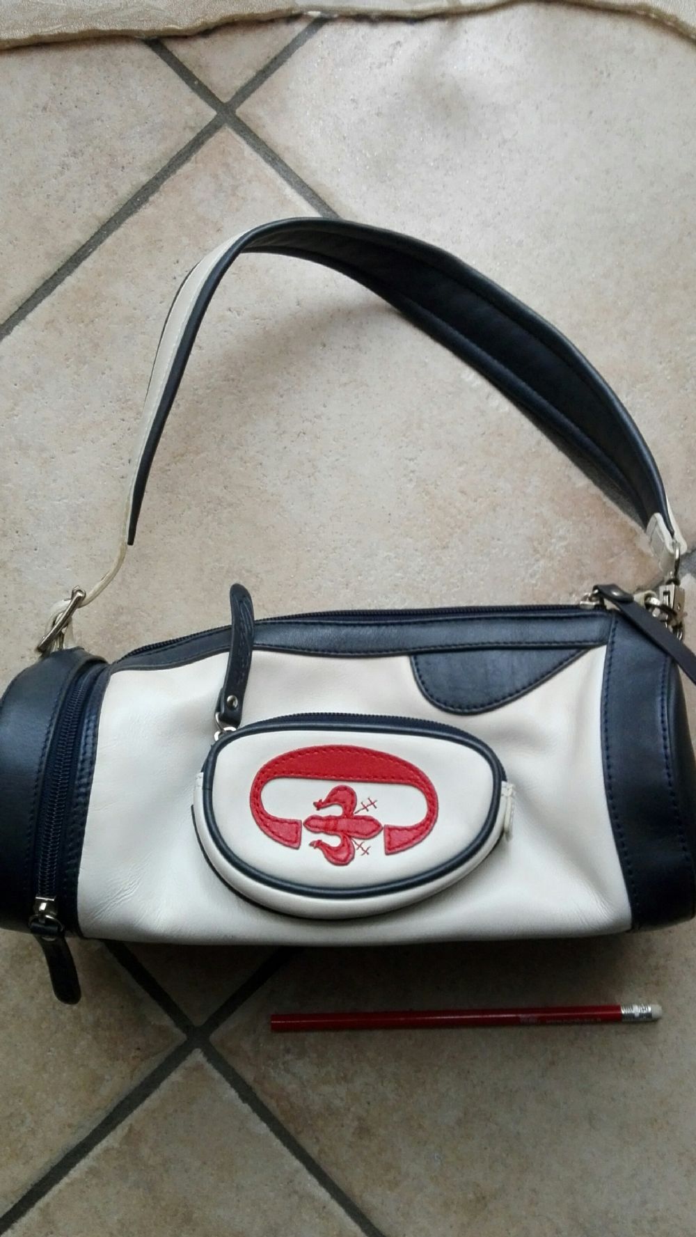 borse conte of florence