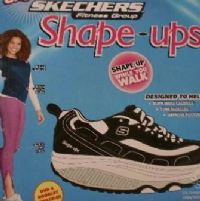 skechers scarpe basculanti