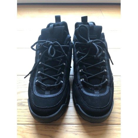 scarpe fila usate