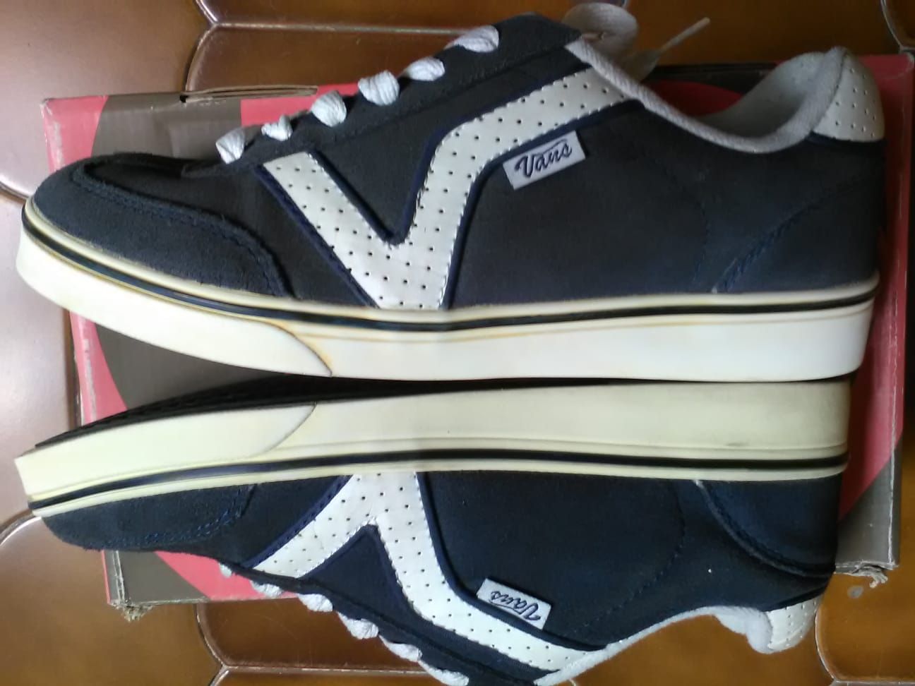 vans oggetti vans oggetti
