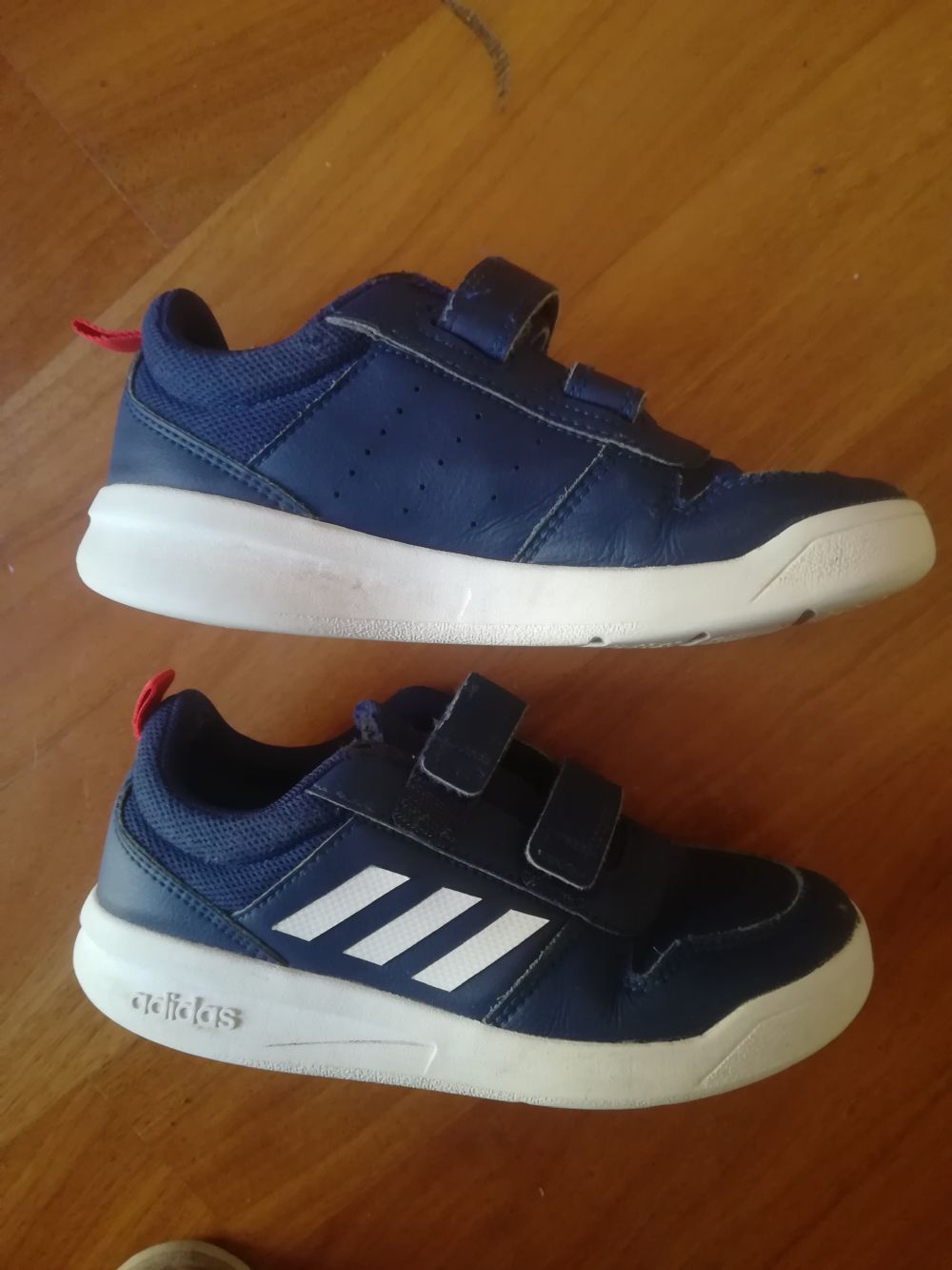 Baratto/Scambio: Scarpe Adidas 32 [ Bimbi/Vestiti e scarpe] a Roma (RM) -  coseinutili.it