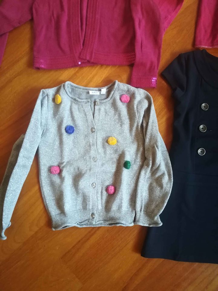 Blukids sales vestiti bimba