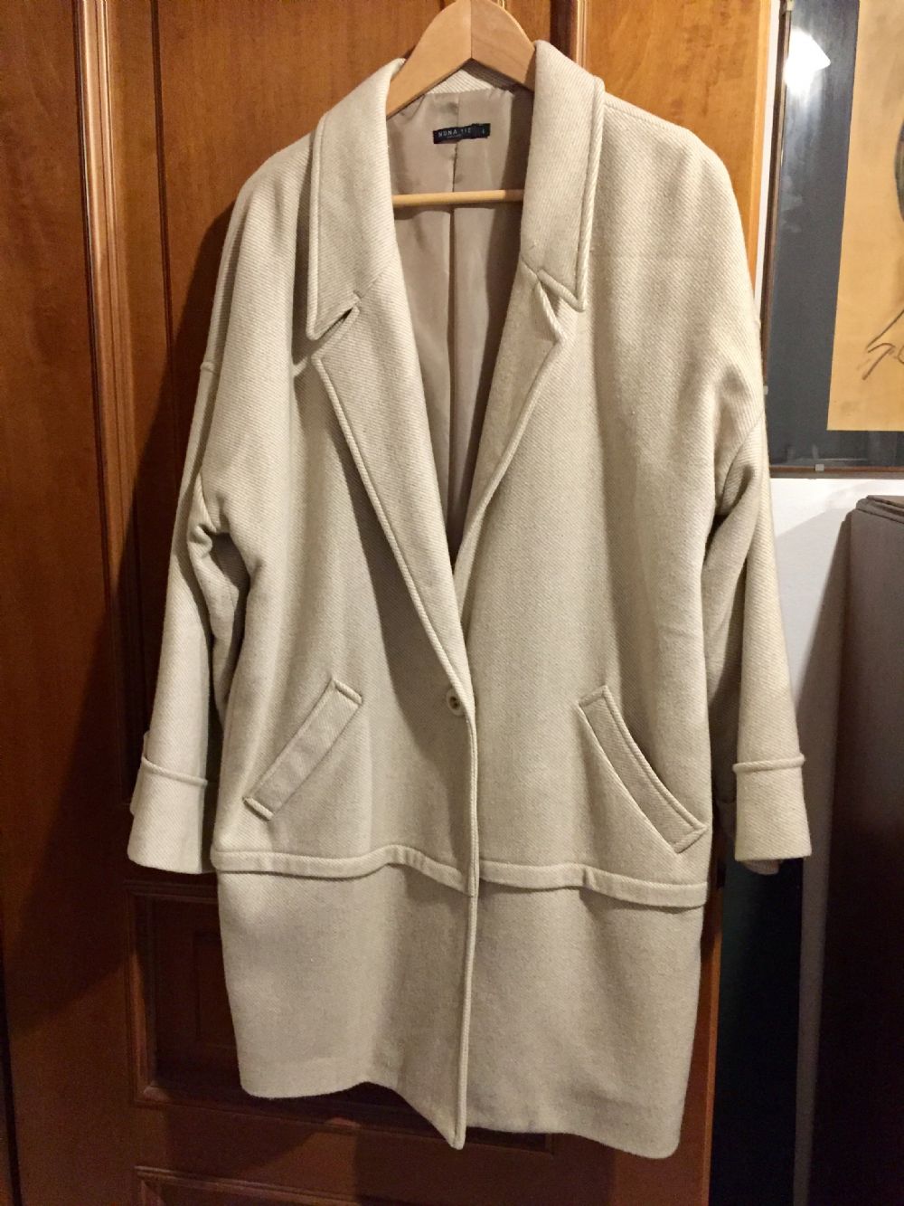 Nuna Lie Cappotto Cappotti Nuna Lie Online