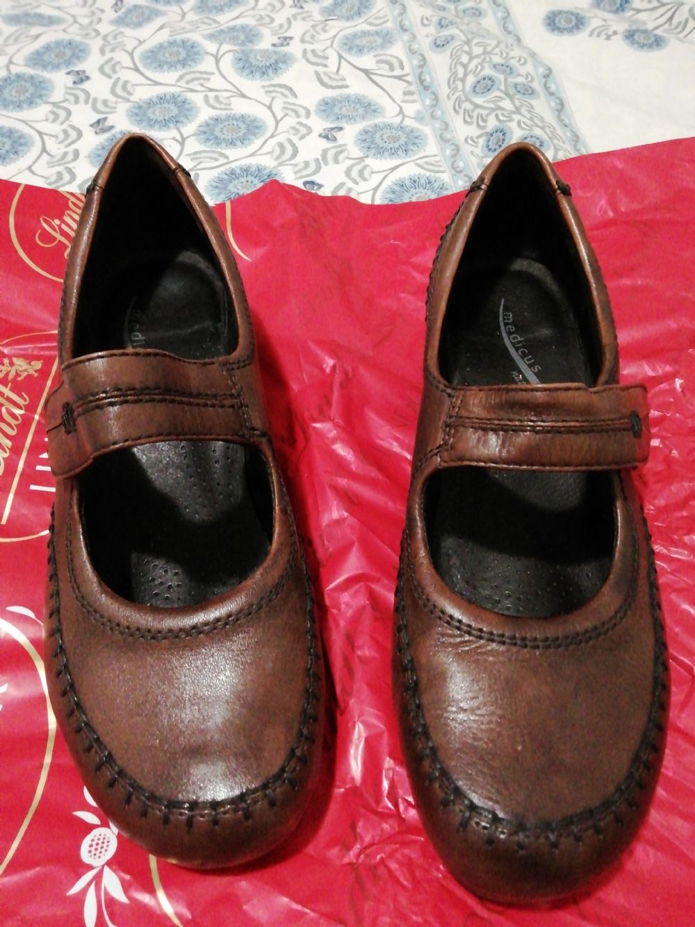 Scarpe medicus online on sale