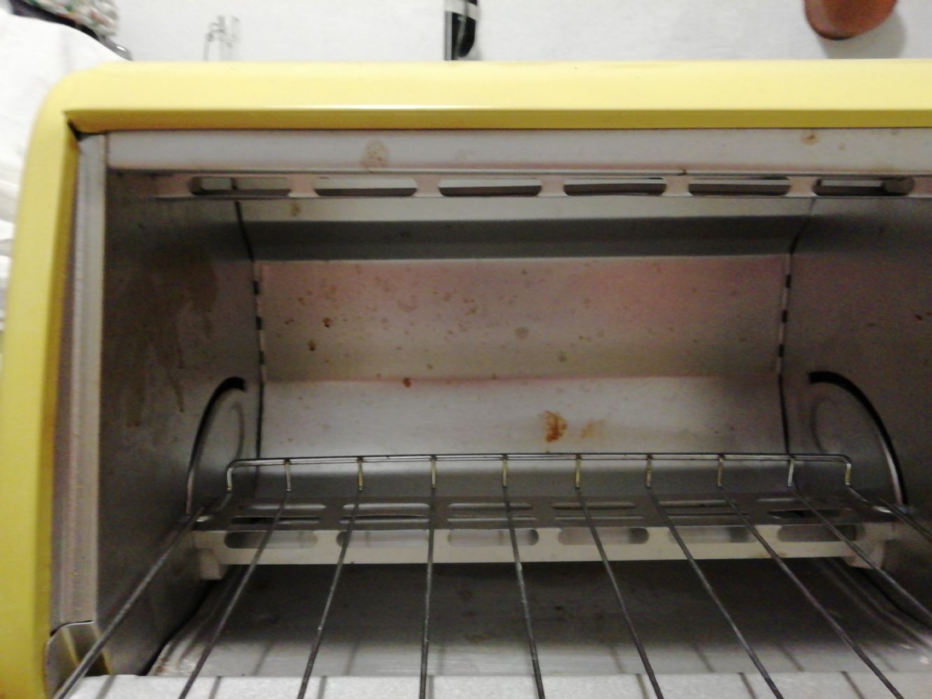 Baratto/Scambio: Fornetto elettrico [ Arredamento/Cucina] a Milano (MI) -  coseinutili.it