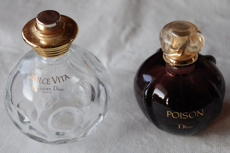 5 boccette di profumo che anche senza etichetta forse riconosceresti - Blog  Profumeria Pelletteria Ditano