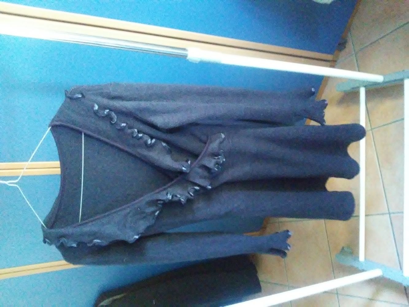 lotto abbigliamento donna