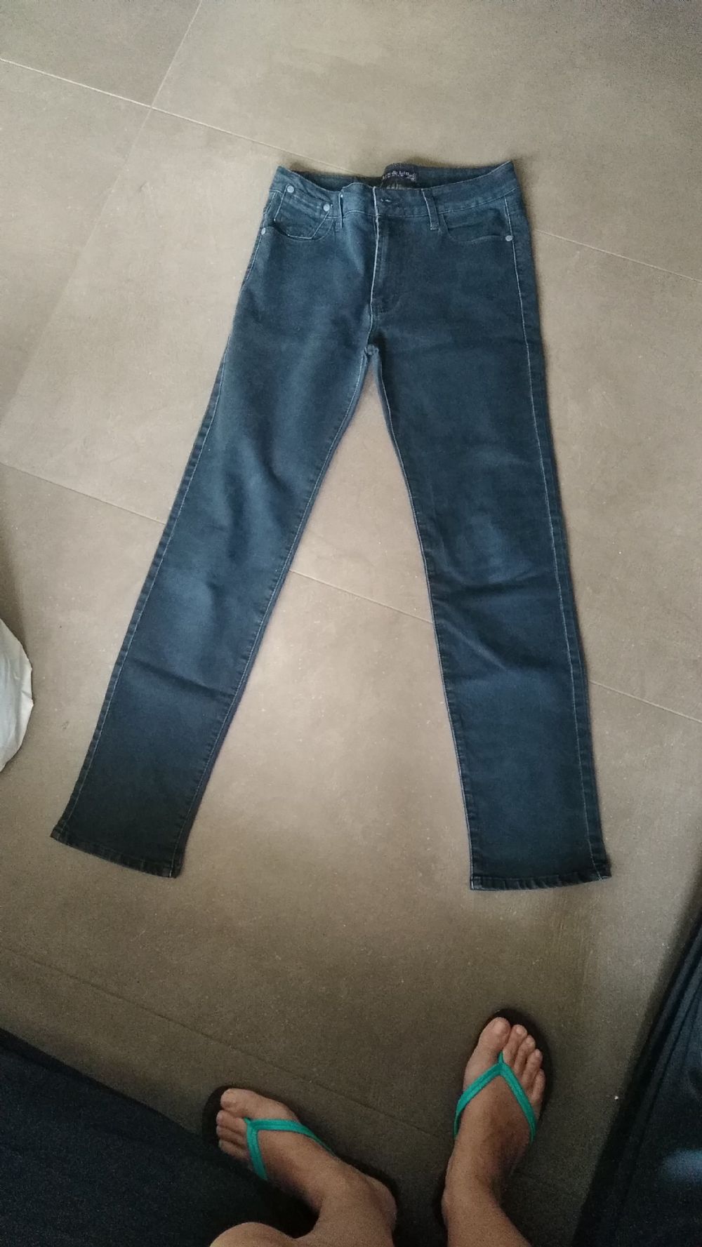 Taglia Jeans 33 A Cosa Corrisponde