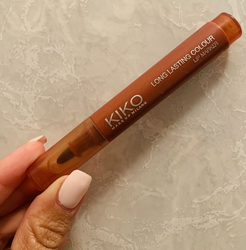 Baratto/Scambio: Pennarello rossetto KIKO NEW [ Bellezza e igiene/Trucchi e  profumi] a Monza (MB) 