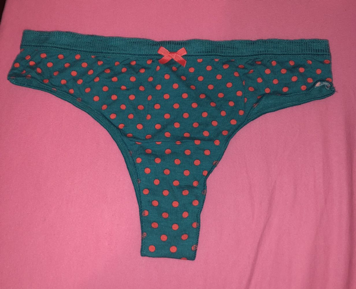 Baratto/Scambio: Brasiliana Tezenis Pois [ Abbigliamento/Abbigliamento  donna] a Foligno (PG) 