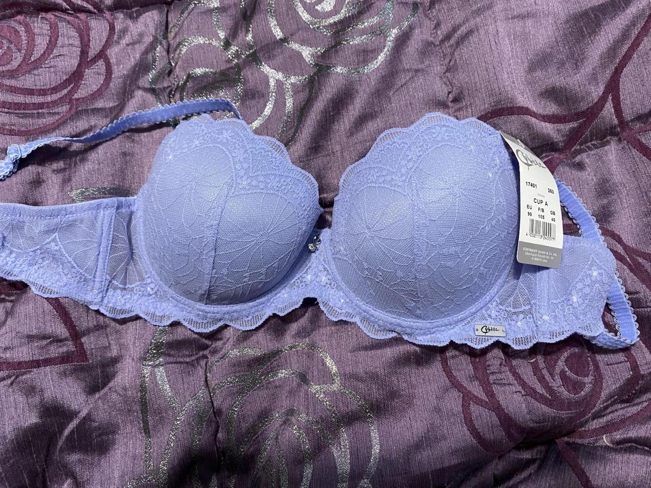 Reggiseno Taglia 3 A Cosa Corrisponde - Foto 9