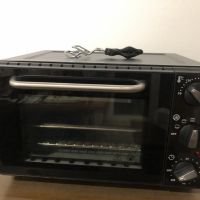 Baratto/Scambio: fornetto SilverCrest [ Arredamento/Cucina] a Milano (MI) -  coseinutili.it