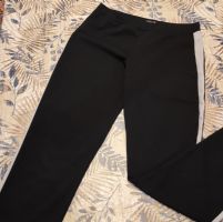 Baratto/Scambio: Pantalone riga bianca laterale [  Abbigliamento/Abbigliamento donna] a Cavriglia (AR) - coseinutili.it