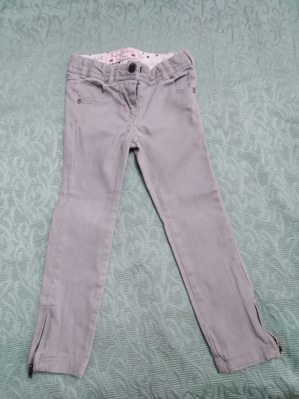 Helly Hansen No Limits 2.0 Pantaloni Sci Bimbi