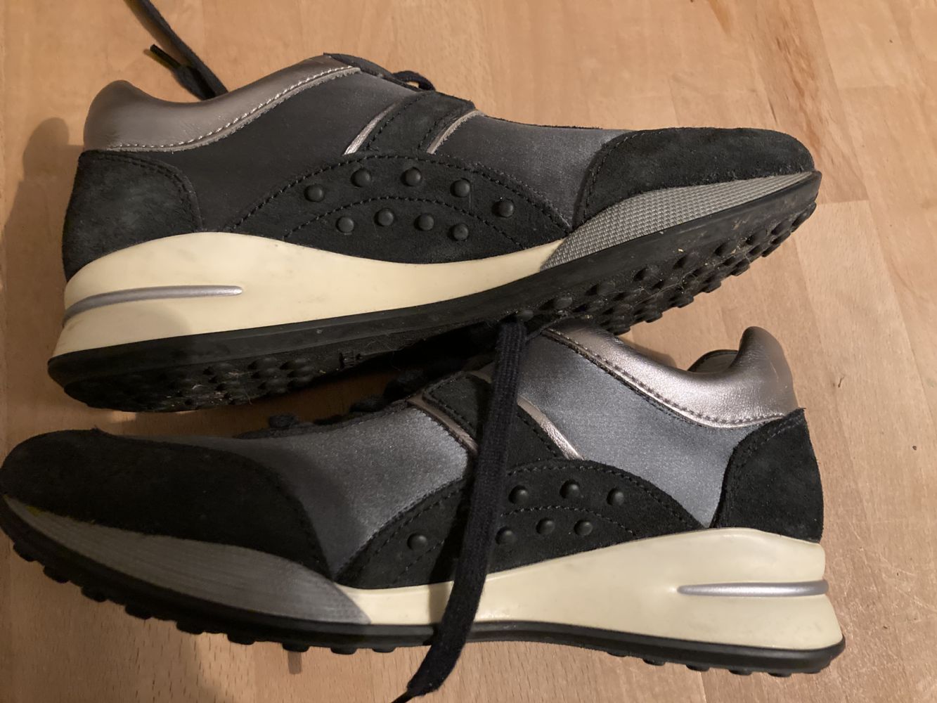 Scarpe e online scarpe venegono inferiore