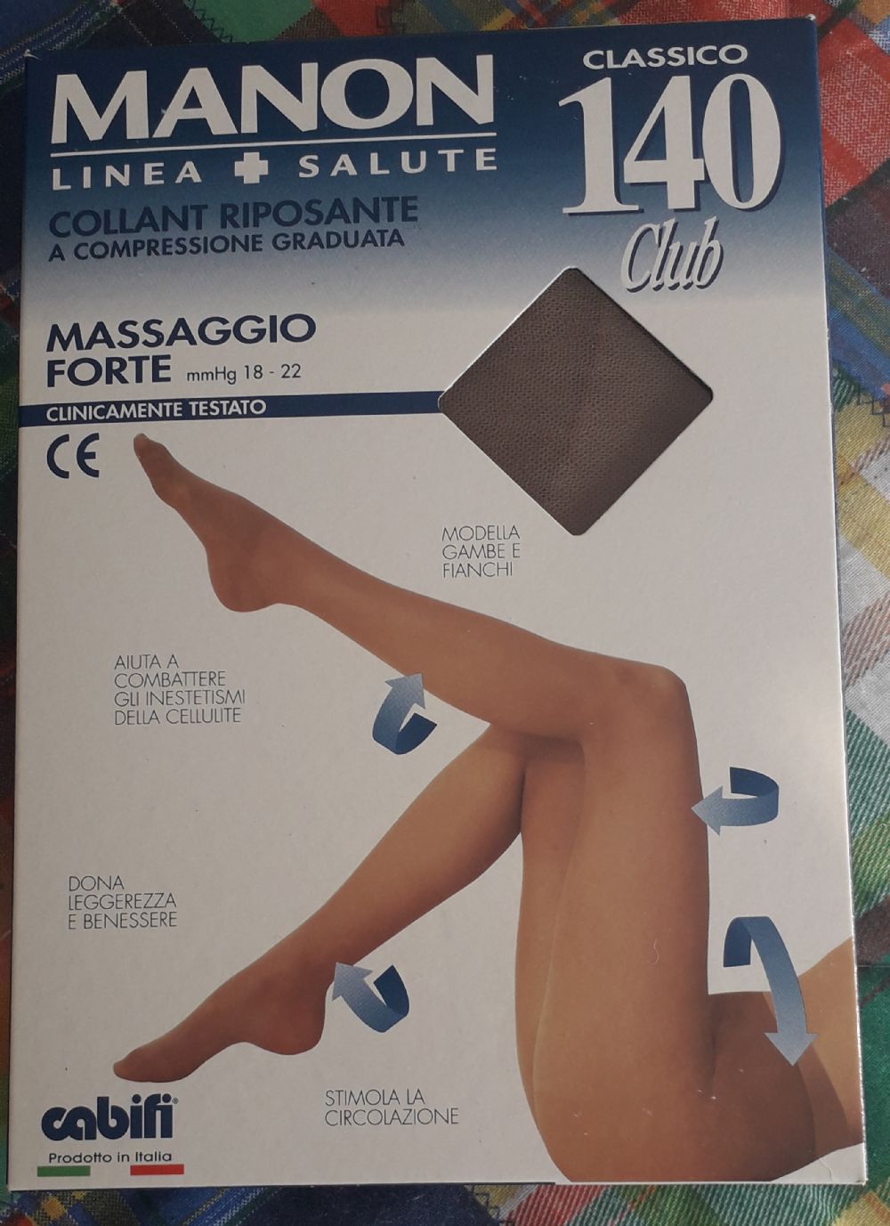 Gambaletti Manon Calze 70 Denari Manon Autoreggenti Autoreggenti