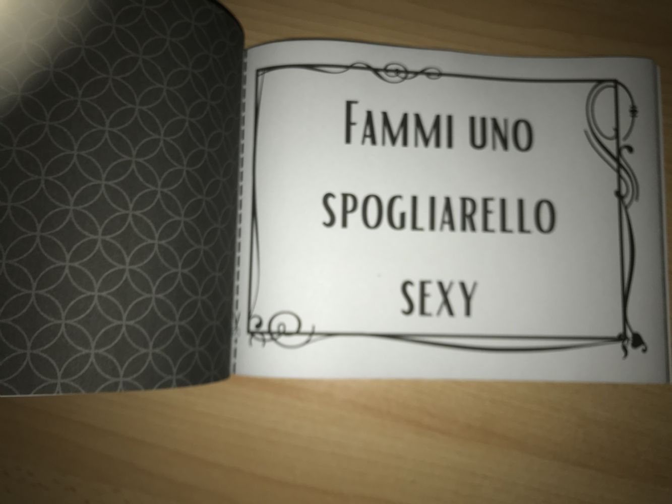 Baratto/Scambio: 50 coupon erotici [ Un po' di tutto] a Chiusa di Pesio  (CN) 