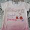 T-shirt 4 anni  a San Marco in Lamis [FG]