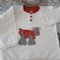 Maglia pigiama Tezenis natale  a San Marco in Lamis [FG]