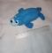 Foca peluche  a Torino [TO]