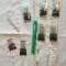 Set x condire insalate a Cesena [FC]