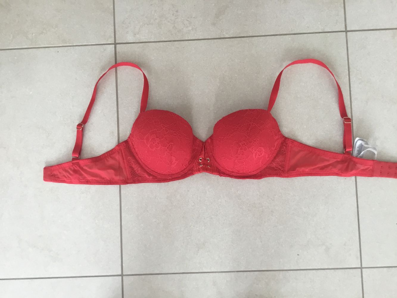 Baratto Scambio Reggiseno tg 2 Yamamay Abbigliamento Abbigliamento donna a Cesena FC coseinutili