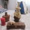 Set varie cose  a Racconigi [CN]
