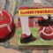 Pallone per bimbi nuovo a Cermenate [CO]