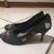 Scarpe ricamo Snoopy a Milano [MI]