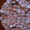 Camicia Terranova tg S a Premana [LC]