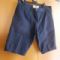 PANTALONE CORTO CELIO BLU  a Torino [TO]