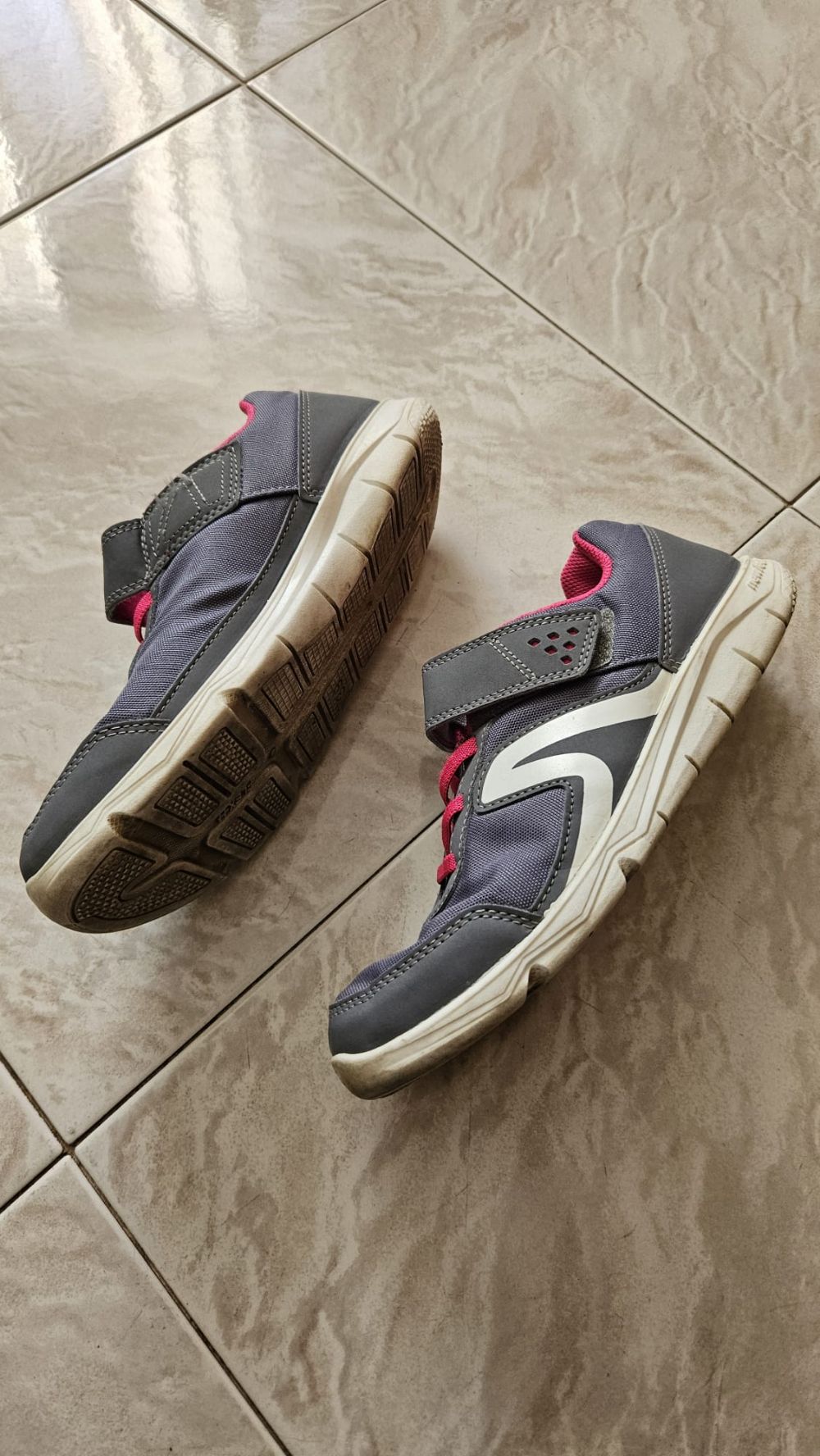 Scarpe Nordic Decathlon Scarpe Newfeel Chaussures Marche Nordique