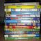 DVD cartoni a Cermenate [CO]
