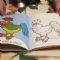 Libretto bimbo a Induno Olona [VA]