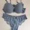 Completino Slip e Reggiseno a Ascoli Satriano [FG]