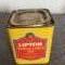 Scatola  Lipton vintage  a Varese [VA]