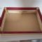 Cesta in legno  a Cermenate [CO]
