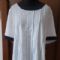 Casacca donna  a Castel Madama [RM]