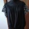 Casacca donna  a Castel Madama [RM]