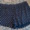 Short donna  a Castel Madama [RM]